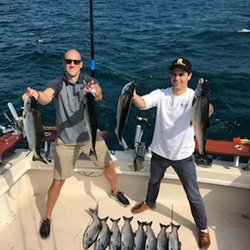 Fisherman Jims