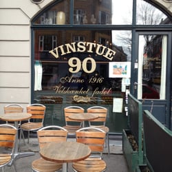 Vinstue 90