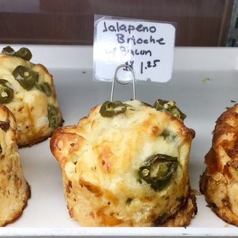 Delightfully fresh!  The best in the area!