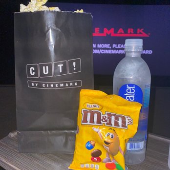 The Kitchen at CUT! - Cypress - Cinema Near Me - Cypress, Texas