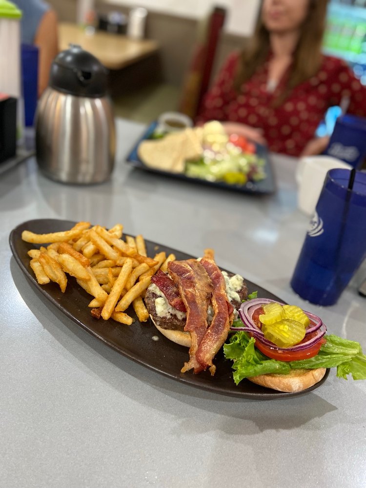 Samaria Cafe