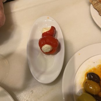 El Xampanyet - Peppers... - Tapas Bars Near Me - Barcelona, B El Xampanyet - Peppers... - Tapas Bars Near Me - Barcelona, B
