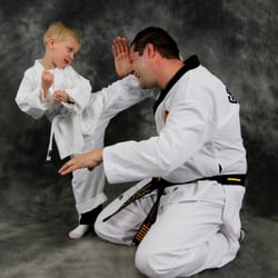 Great Lakes TKD