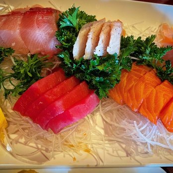 Ninja Sushi - Japanese Near Me - Yuma, Arizona