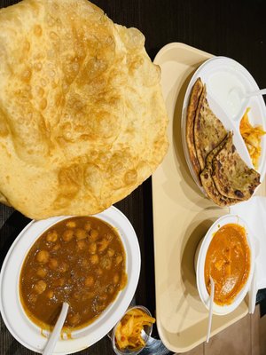 Paratha Grill by null
