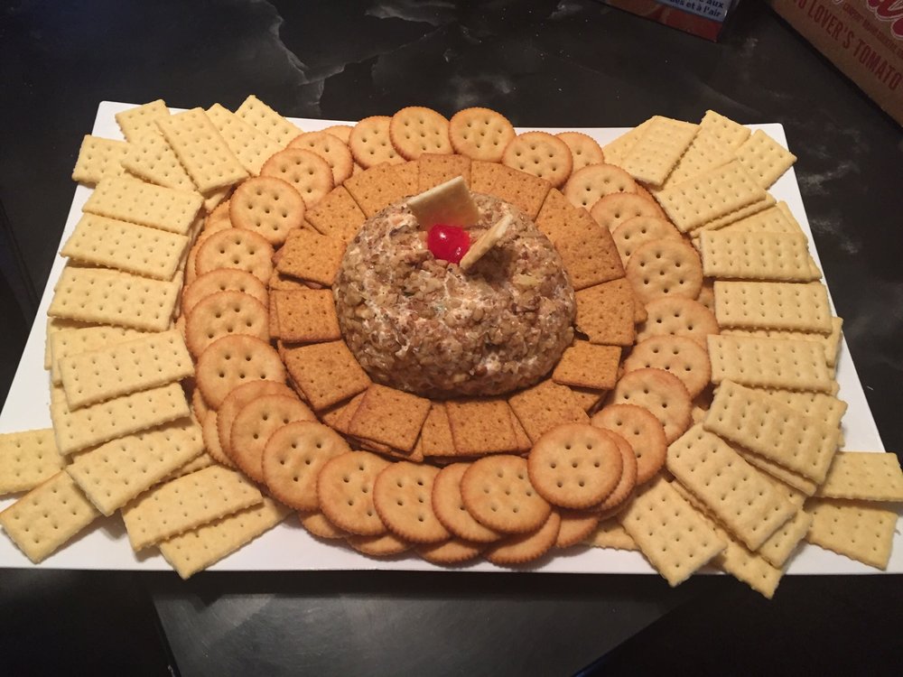 STEPHANIE’S CATERING Updated September 2024 14 Photos York, Pennsylvania Caterers