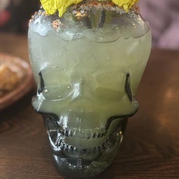 D' La Santa - Margarita - Mexican Near Me - Seattle, Washington D' La Santa - Margarita - Mexican Near Me - Seattle, Washington