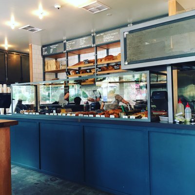Mary Street Bakery by null