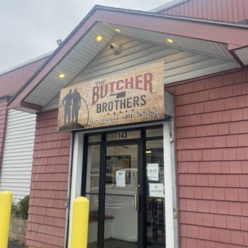 THE BUTCHER BROTHERS - Updated February 2026 - 22 Photos & 18