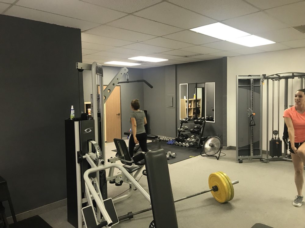 B. Lifted Training Logo