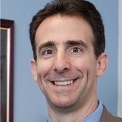 Hoboken Ankle & Foot Center - Dr. William Lipkin