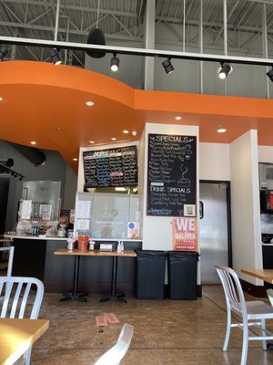 Dumpling Haus by null