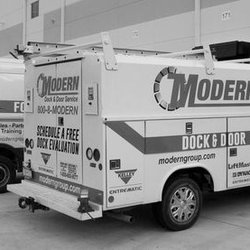 Modern Group - Dock and Door Service