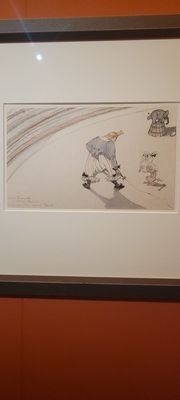 Museo degli Innocenti by null