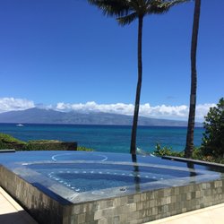Ohana Pool & Spa - How would you like to wake up to this view everyday?!