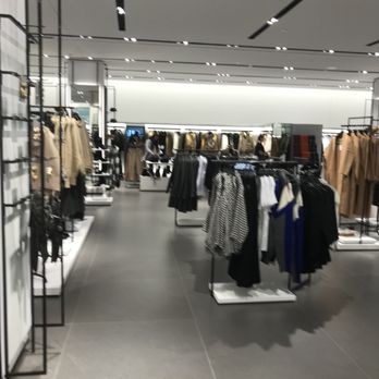 Zara - Men's Clothing Near Me - Brooklyn, New York