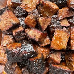 Big Ed’s Sweet Smoke Bbq - Burnt Ends