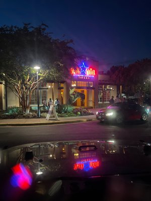Sweetwater Tavern by null