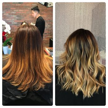 MKP Salon - Hair Salons Near Me - Fairfax, Virginia