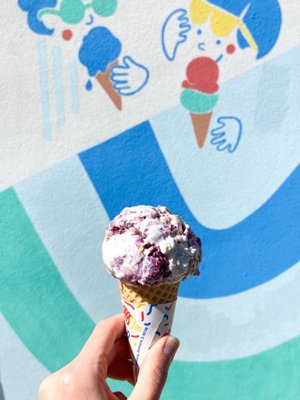 Gail's Fine Ice Cream by null