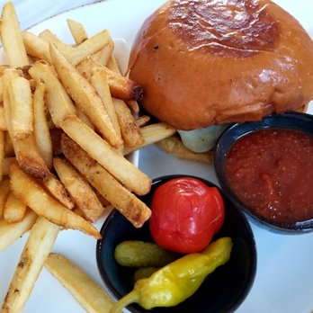The Lounge - Cheeseburger - Lounges Near Me - San Francisco, California The Lounge - Cheeseburger - Lounges Near Me - San Francisco, California