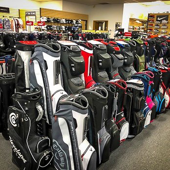 The Golf Mart - Bags - Golf Equipment Near Me - Albuquerque, New Mexico