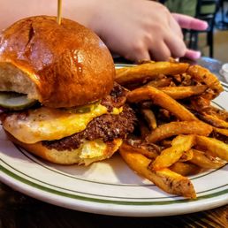 Southern Burger
