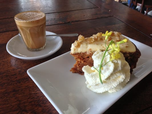 Bruce's Cafe by null