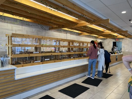 ZAO Bakery + Café by null