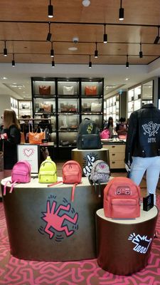 coach outlet warehouse