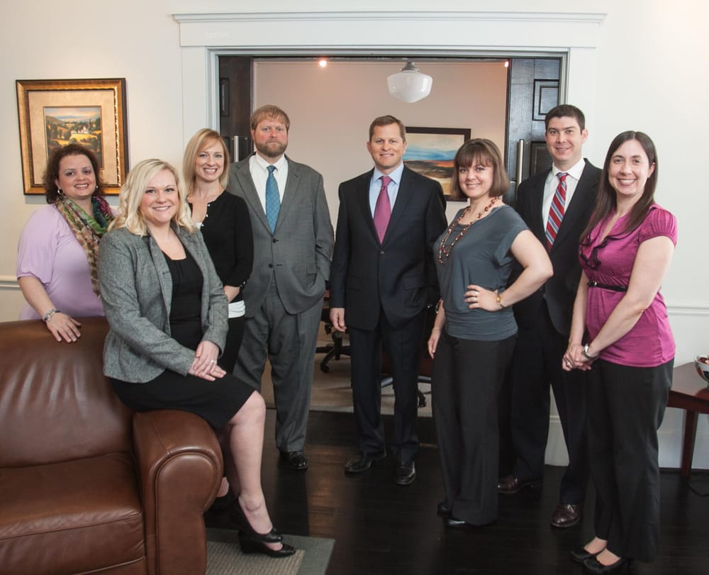 The McAleer Law Firm - disability attorney in Decatur, GA