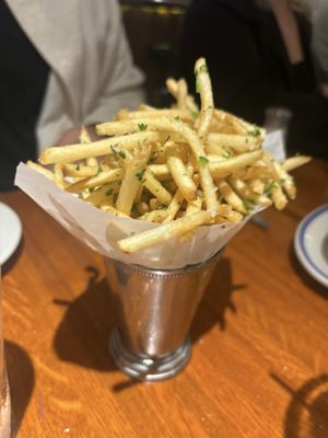 Hudson House by null