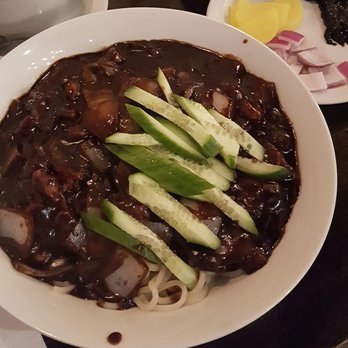 Mein Restaurant - Jajangmyeon - Chinese Near Me - Houston, Texas Mein Restaurant - Jajangmyeon - Chinese Near Me - Houston, Texas