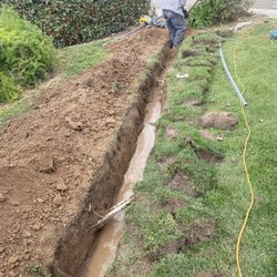 All clean sewer & plumbing