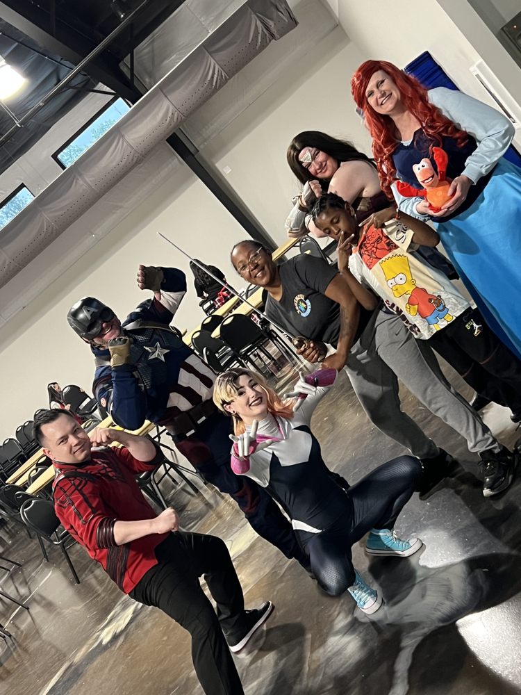 Youthful Generations - social services organization in Des Moines, IA