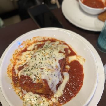 The Little Oven - Lasagna - Pizza Near Me - Saint Paul, Minnesota The Little Oven - Lasagna - Pizza Near Me - Saint Paul, Minnesota