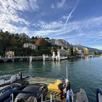 Lake Como - Lakes Near Me