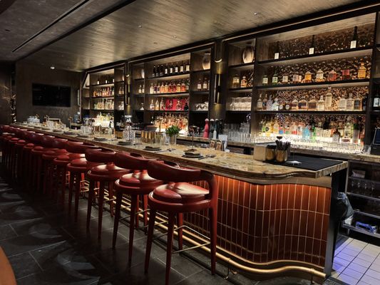 Karma Wellesley by null