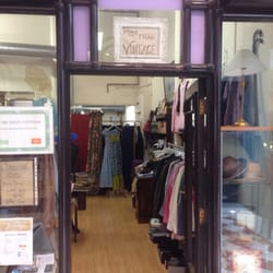 More Than Vintage - Door