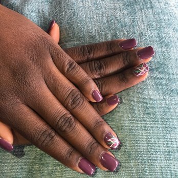 Painted Nails and Spa - Nail Salons Near Me - San Ramon, California