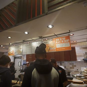Blaze Pizza - Pizza Near Me - Orlando, Florida Blaze Pizza - Pizza Near Me - Orlando, Florida