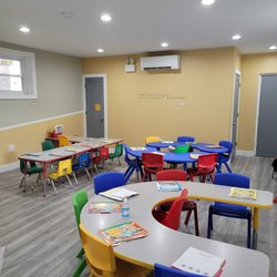JEI Learning Center Auburndale - Classroom C
