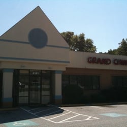 Grand China Restaurant