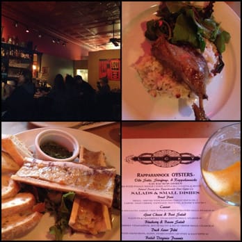 Lucky Restaurant - Wine Bars Near Me - Roanoke, Virginia
