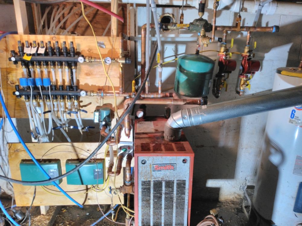 Slide of Doc's Plumbing & Handyman service