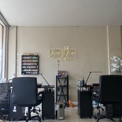 The Beauty Bar