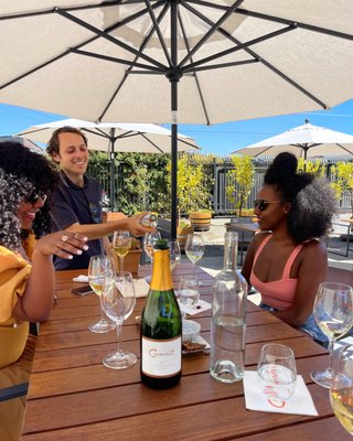 Covenant Wines by null