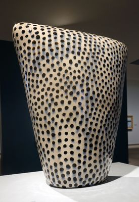 Wichita Art Museum by null