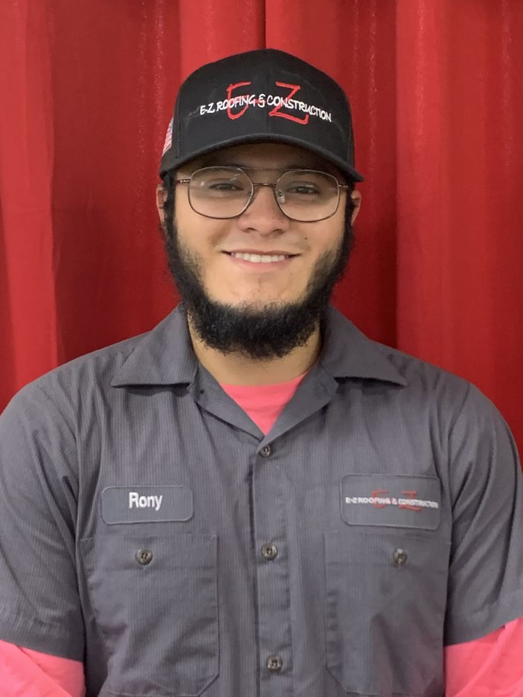 Slide of E-Z Roofing & Construction