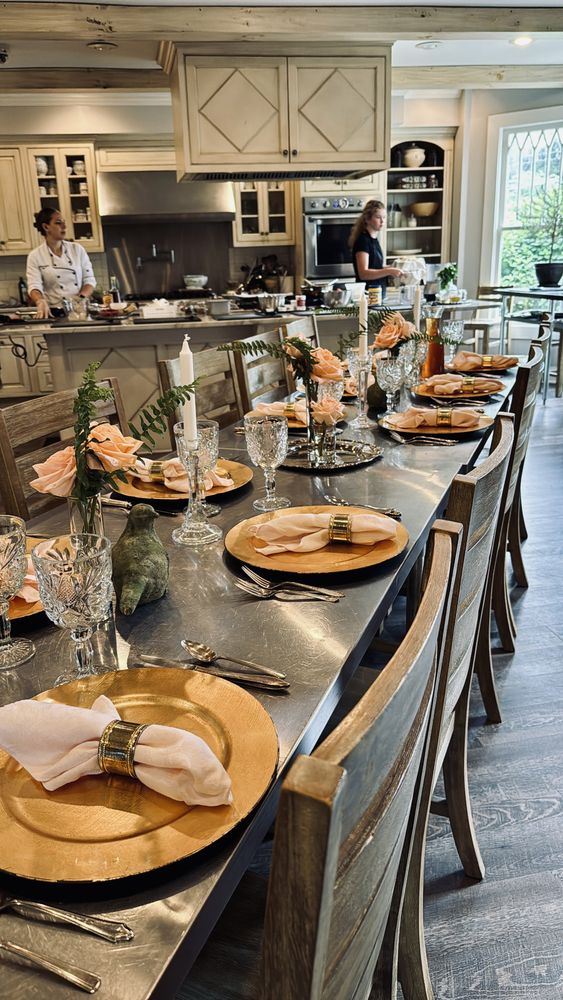 The Seasoned Farmhouse - wedding in Columbus, OH